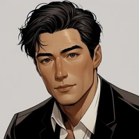 OLIVER CHOI