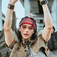Hyunjin