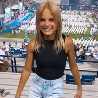 Gaella fille  de bianca