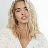 Bianca sœur  de raven