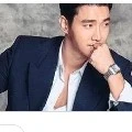 vion putra (daddy lisa)
