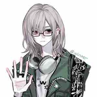 May (Mc past life)
