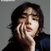 Hwang hyunjin