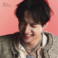 bang chan