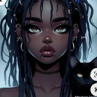 black bardie