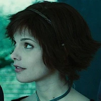 Alice cullen