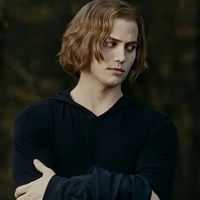 jasper hale