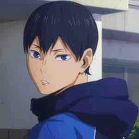 Kageyama 