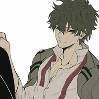 °•Izuku Midoriya/17 a.ñ/A.D•°