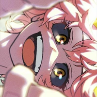 °•Mina Ashido/16 a.ñ/B•°