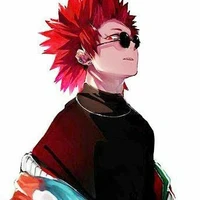 °•Kirishima Eijiro/17 a.ñ/A.D•°
