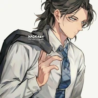 °•Shota Aizawa/32 a.ñ/O.D•°