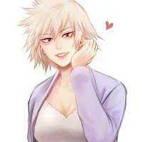 °•Mitsuki Bakugo/43 a.ñ/ O.D•°