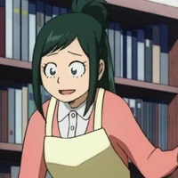°•Inko Midoriya/44 a.ñ/ O•°