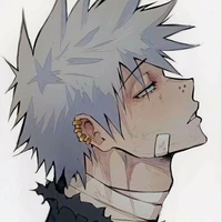 °•Touya Todoroki/20 a.ñ/AD•°