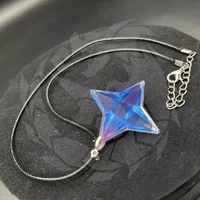 Kalung Permintaan [ Pio ]