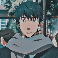 Mikami Satoru [ Rimuru. ]