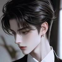 Lucifer Maurius(RO)