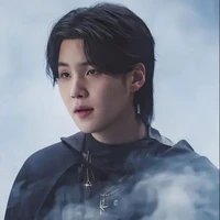 Jeon Yoongi( mc father )