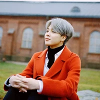 Jeon Jimin ( mc mother )