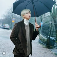 Kim Namjoon ( ml father )