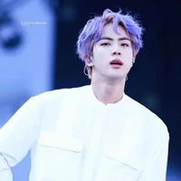 Kim Seokjeen ( ml mother )