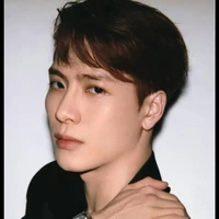 Jackson ( mc friend )