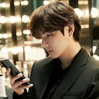 Kim Taehyung ( ml )