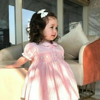 Aayat Ahmed( Ml and FL daughter)