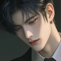 Lucifer (Lakshya Singh Rajput)