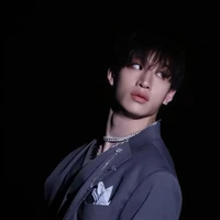 bang chan