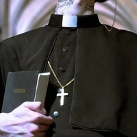 PRIEST