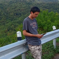 กันต์(ลูกน้องคนสนิทพ่อน.อ)