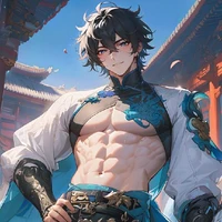 Henry(ml)