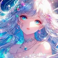 Luna (female lead)