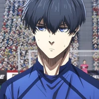 isagi yoichi