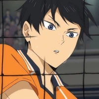 Kageyama tobio