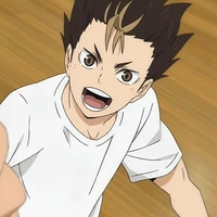 nishinoya yuu