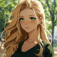 lili (meilleure amie de Isabelle)