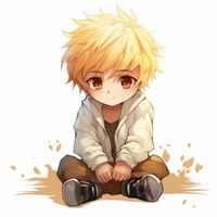 yan (enfant)