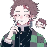 tanjiro kamado