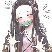 Nezuko kamado