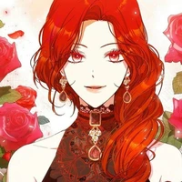Rose hilstman