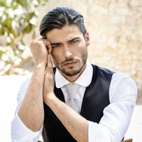 Alexander Vincenzo- older son