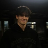 Alex Vincenzo- second son