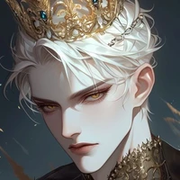 Eldric Ravensford/Rey de Velmor(A)