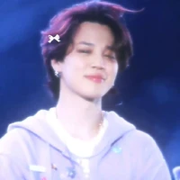 Park Jimin | Ømega