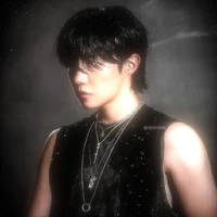 Jung Hoseok | Ålpha