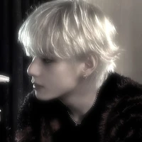 Kim Hanuel Taehyung ~ {MC}