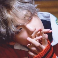 Kim Taehyun ~ {MC
